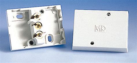 mk 1130 junction box|3 way junction boxes b&q.